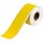 Brady WRCM-717-637-YL Printer Label Roll - PVF - Yellow - B-637 - 32061