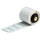 Brady PTL-30-428-CALI Die-Cut Printer Label Roll - 0.75 in x 1 1/2 in - Polyester - Green on White - B-428 - 18425