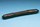 3M SKE-4/10 Polyolefin Heat Shrink End Cap - 1.32 in Length - 0.31 in Max Diameter - 0.16 in Min Diameter - 48153