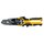 Dewalt DWHT14691 Snap Lock Punch - Steel - 10 in - 46912