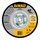 Dewalt XP Cutoff Wheel 26583 - Type 27 (Depressed Center) - 9 in - Ceramic