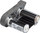 Brady R6610 Black Printer Ribbon Roll - 50.88 mm Width - 22.9 m Length - Roll - 662820-92199