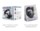 Gerson Full Facepiece Respirator 089955-KIT1 - GERSON 089955-KIT1