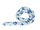 Brady White Polypropylene 12 gal Absorbent Sock 107746 - 3 in Width - 8 ft Length - 662706-13202