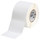 Brady THT-76-489-1 Die-Cut Printer Label Roll - 4 in x 3 in - Polyester - White - B-489 - 67108