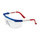 Bouton Optical Hi-Voltage ARC Standard Safety Glasses 250-24-00 250-24-0300 - Size Universal - 32639