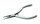 Lindstrom Ergo 7892 Needle Nose Gripping Pliers - 155.2 mm - LINDSTROM 7892