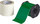 Brady ToughStripe B30C-4000-483GN-KT Printable Floor Marking Tape with Overlaminate - 4 in x 100 ft - Polyester - Gloss Green - B-483, B-634 - 93661
