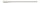 Puritan Applicator 803-PCL, 3.062 in, Polystyrene