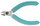 Erem 576TX Flush Cutting Plier - Tungsten Carbide - 4.25 in - 12706