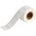Brady CL-211-619 Die-Cut Printer Label Roll - 1 in x 0.4 in - Polyester - White - B-619 - 32063