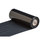 Brady R6008 Black Printer Ribbon Roll - 6.85 in Width - 984 ft Length - Roll - 662820-55264