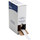 Brady BM71-16-423 Die-Cut Printer Label Roll - 1 in x 0.375 in - Polyester - White - B-423 - 92775