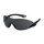 Bouton Optical Airborne Standard Safety Glasses 250-35 250-35-0021 - 30434