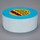 3M 9069 Blue Splicing & Core Starting Tape - 2 in Width x 60 yd Length - 3 mil Thick - Repulpable Paper Liner - 60715