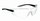 Bolle Safety Cobra Standard Safety Glasses 253-CB-400 253-CB-40037 - Size Universal - 77291