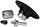 3M Roloc Disc Pad Assembly - Internal Attachment - 3 in Diameter - 05540