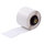 Brady PTL-32-489 Die-Cut Printer Label Roll - 1.5 in x 1 1/2 in - Polyester - White - B-489 - 18739