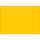 Brady B-120 Fiberglass Reinforced Polyester Rectangle Yellow Sign Blank - 14 in Width x 10 in Height - 76040