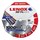Lenox MetalMax Cut-Off Wheel 17176 - Type 1 (Straight) - 10 in - Diamond