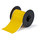 Brady B30C-4000-584-YL Printer Label Roll - 4 in x 50 ft - Yellow - B-584 - 21084