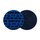 3M Scotch-Brite PN-DH Precision Surface Conditioning Hook & Loop Disc 89241 - Precision Shaped Ceramic - 6 in - Very Fine