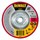 Dewalt XP Cutoff Wheel 61870 - Type 27 (Depressed Center) - 4 1/2 in - Ceramic