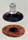 3M Scotch-Brite Quick Change Disc 07712 - 3 in - Aluminum Oxide - Medium