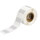 Brady Permashield PSL-311-969 Die-Cut Printer Label Roll - 1 in x 1/2 in - Polyester - Silver - B-969 - 32132