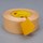 3M 9576Y Yellow Bonding Tape - 2 in Width x 60 yd Length - 4 mil Thick - Densified Kraft Paper Liner - 87749