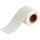 Brady WML-117-502-PF Die-Cut Printer Label Roll - 1.5 in x 0.275 in - Vinyl - White - B-502 - 32533