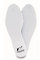 Dunlop Insole 91019 910190400 - Size 4 - White - 12065