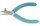 Erem 510AE Manual Stripper - 4 3/4 in - 07612