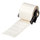Brady PTL-30-422 Die-Cut Printer Label Roll - 1.5 in x 3/4 in - Polyester - White - B-422 - 18421