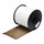 Brady 115755 Printer Label Roll - 4 in x 100 ft - Vinyl - Gold - B-595 - 98559