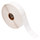 Brady Stainerbondz THT-194-481-2.5-SC Die-Cut Printer Label Roll - 0.9 in x 0.75 in - Polyester - White - B-481 - 91528
