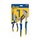 Irwin Vise-Grip ProPlier Plier Set - 04073