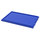 Akro-Mils 35301 Tote Lid - Blue - 35301 BLUE