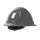 PIP Dynamic Kilimanjaro Hard Hat 280-HP641R 280-HP641R-14 - Dark Gray - 00704