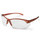 North Standard Safety Glasses W200 - Size Small - 000920