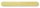 Puritan Tongue Depressor 709, 6 in, Wood