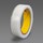 3M Scotchmate SJ3572 White Reclosable Fastener - Hook with 300 hooks/in Stem Count - 1 1/2 in Width x 50 yd Length - 44547