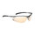 Bolle Safety Contour Metal Standard Safety Glasses 253-CM-400 253-CM-40051 - Size Universal - 77437