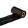 Brady R6107 Black Printer Ribbon Roll - 4.33 in Width - 984 ft Length - Roll - 662820-35282