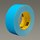 3M R3185 Blue Splicing Tape - 96 mm Width x 55 m Length - 4.5 mil Thick - Kraft Paper Liner - 17638