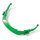 RPB Safety T100 Head Liner Clip - RPB 07-125