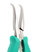 Excelta Two Star 2829 Needle Nose Gripping Pliers - 5 3/4 in - EXCELTA 2829