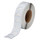 Brady THTEP-180-593-.5 Die-Cut Printer Label Roll - 1.89 in x 1.3 in - Polyester - White - B-593 - 57918
