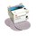 3M Hookit Hook & Loop Disc 30279 - Aluminum Oxide - 3 in - P180 - Very Fine