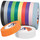 Shurtape CP 631 White Masking Tape - 57 in Width x 60 yd Length